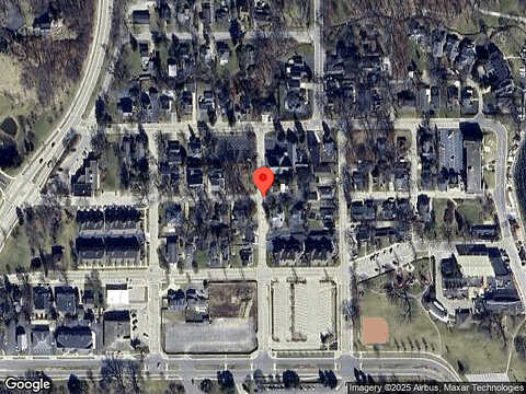 Bldg 3 High Street, Fontana, WI 53125
