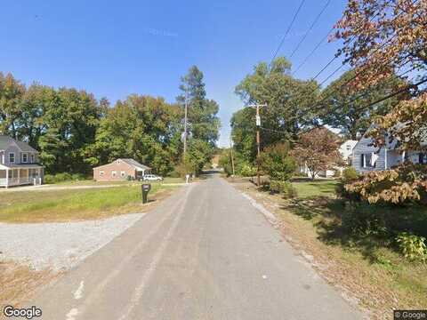 Benton Avenue, Richmond, VA 23222