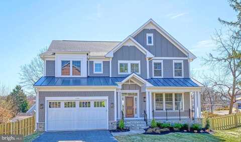 Address Withheld By Seller, VIENNA, VA 22182