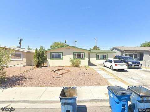 Address Withheld By Seller, Las Vegas, NV 89107