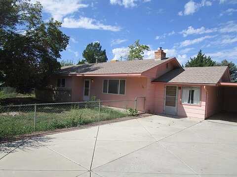 Address Withheld By Seller, Grand Junction, CO 81503