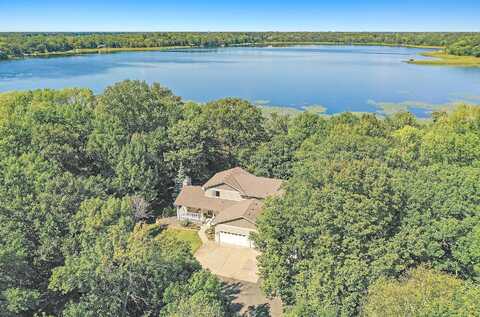 Address Withheld By Seller, Chisago Lake Twp, MN 55045