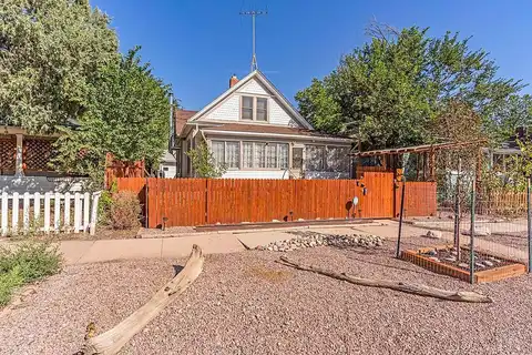 Address Withheld By Seller, Canon City, CO 81212