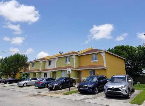 Address Withheld, Opa Locka, FL 33054