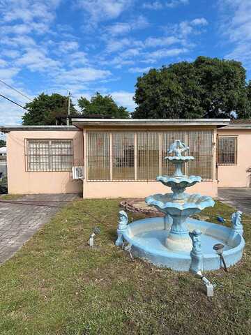 Address Withheld, Miami Gardens, FL 33169