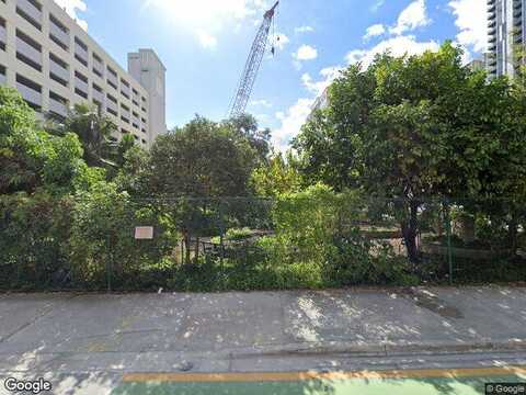 Address Withheld, Miami, FL 33179