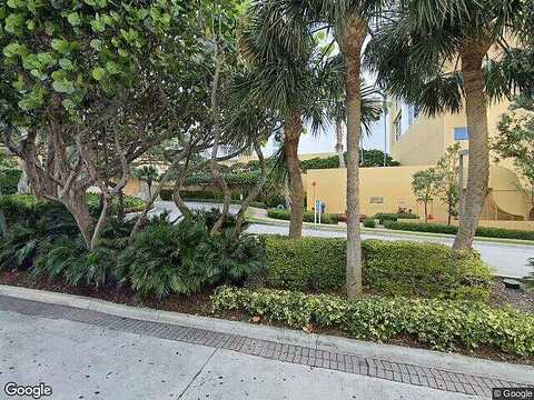 Address Withheld, Miami, FL 33131