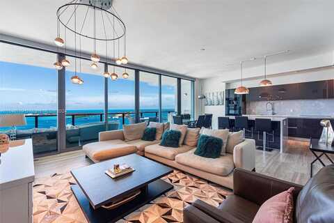 Address Withheld, Miami, FL 33131