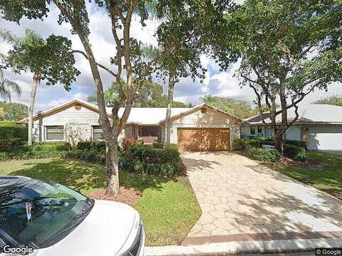 Address Withheld, Coral Springs, FL 33071