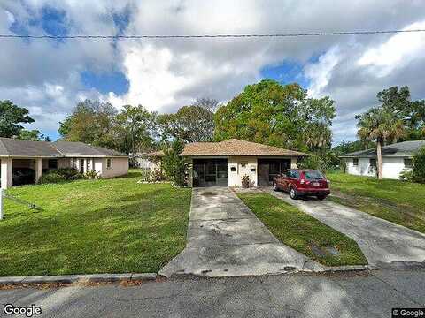 Address Withheld, Bradenton, FL 34205
