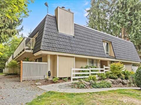 Ne 124Th Street, Kirkland, WA 98034