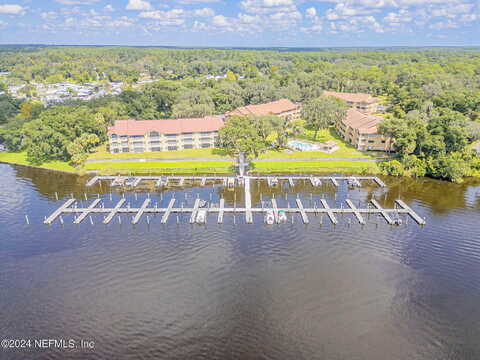 Broad River Place, Welaka, FL 32193