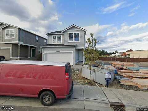 Tetherow St # 60, Bremerton, WA 98310