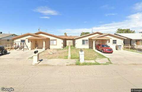 Isaac Dr Unit 2, El Paso, TX 79927