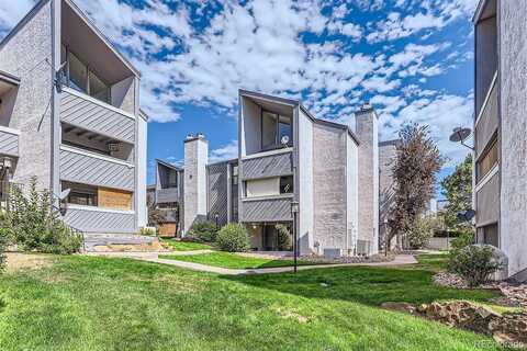 E Peakview Avenue #7, Englewood, CO 80111