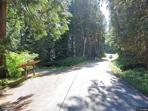 S Shore Drive, Mount Vernon, WA 98274
