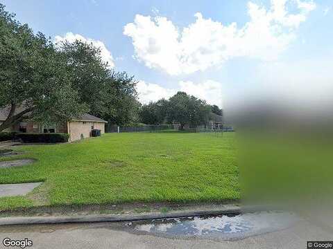 Arvin St, Houston, TX 77078