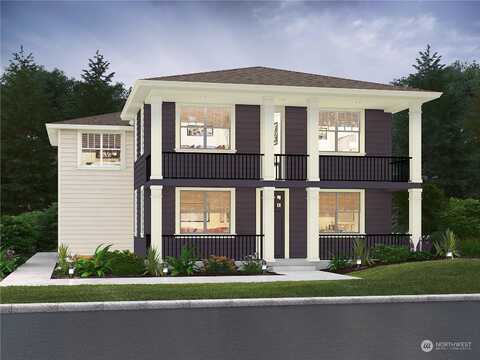 5Th Lane Sw Unit 13, Seattle, WA 98106