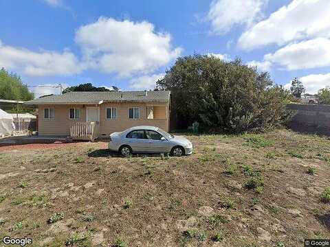 Prunedale South Rd, Salinas, CA 93907