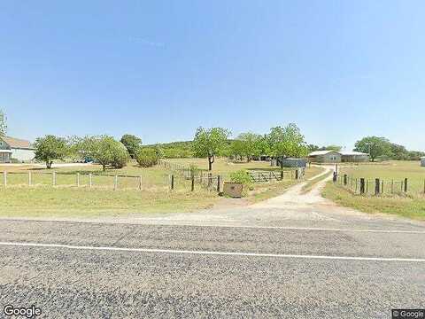 State Highway 36, CLYDE, TX 79510