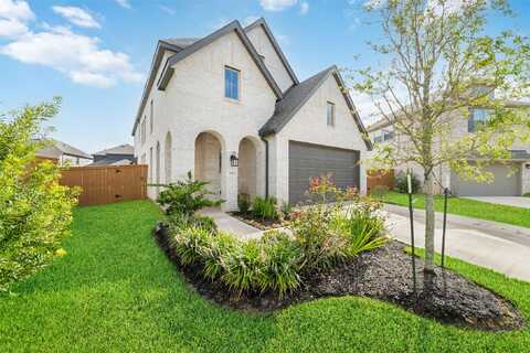 Malibu Shore Lane Lane, Katy, TX 77493