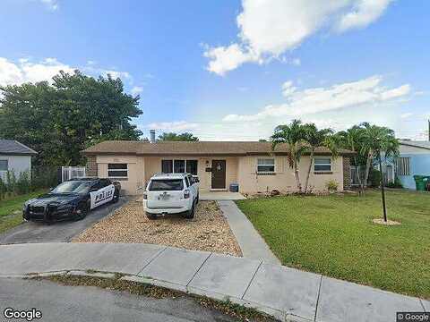 Sw 58Th St, Miami, FL 33173