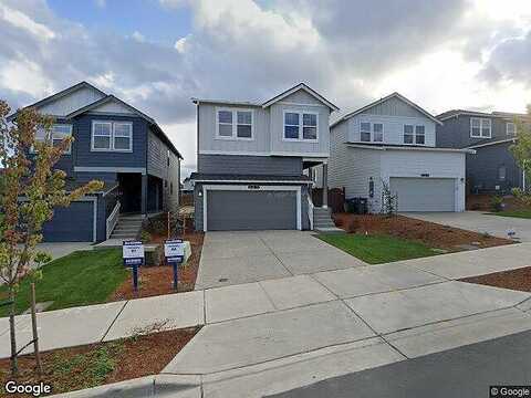 Tetherow St # 66, Bremerton, WA 98310