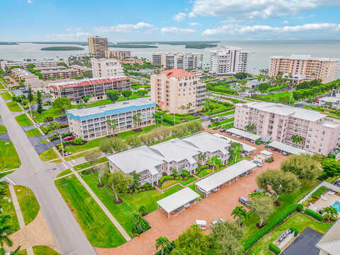 Huron Court, Marco Island, FL 34145