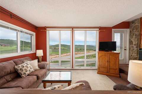 Mountain Side Drive #B14, Granby, CO 80446