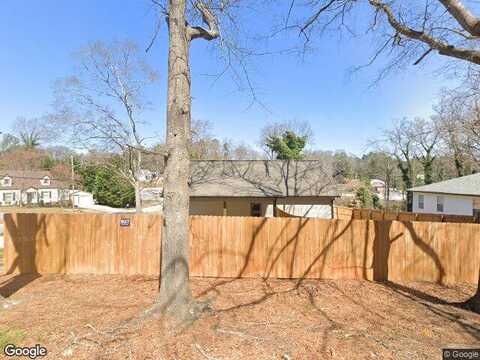 Reed Ave, East Point, GA 30344