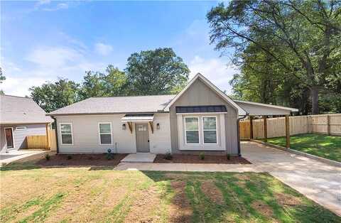 Reed Ave, East Point, GA 30344