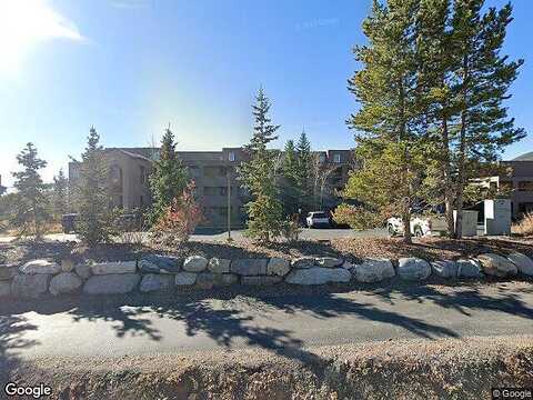 Ryan Gulch Road, Silverthorne, CO 80498