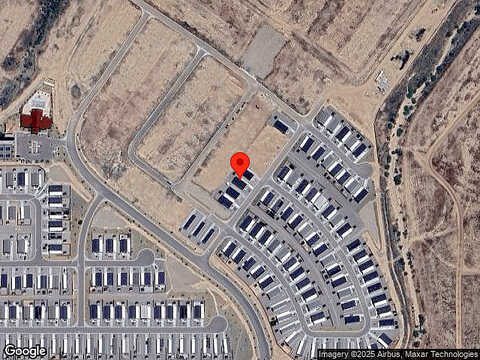 Viceroy Lane, Camp Verde, AZ 86322