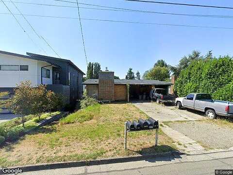 3Rd Avenue Nw, Seattle, WA 98117