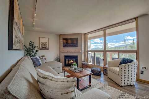 Ryan Gulch Road #215, Silverthorne, CO 80498