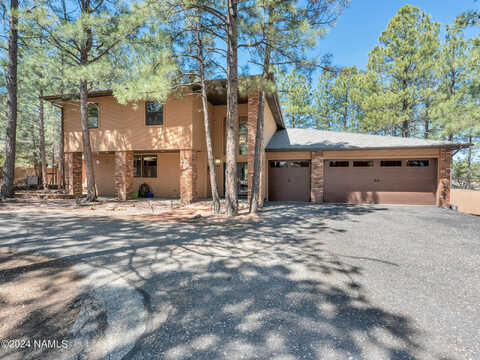 N Skyview Street, Flagstaff, AZ 86004