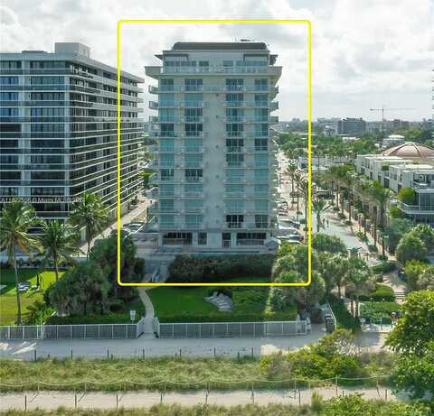 Collins Ave, Surfside, FL 33154