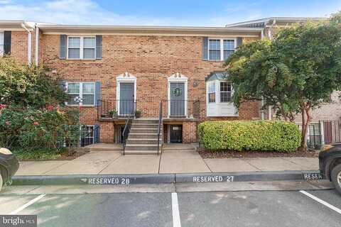 S Rolfe Street, Arlington, VA 22204