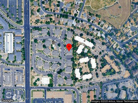 S Dearborn Way, Aurora, CO 80012