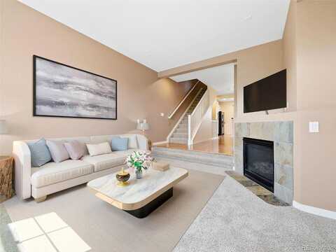 Ashbury Circle, Parker, CO 80134