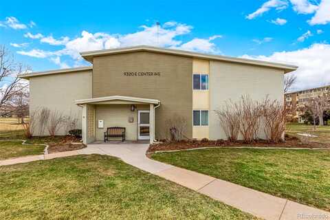 E Center Avenue, Denver, CO 80247