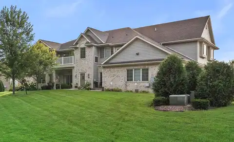 66Th Avenue, Pleasant Prairie, WI 53158