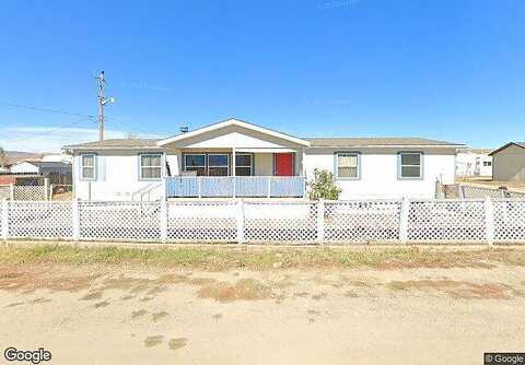 East Garnet Avenue # C1, Granby, CO 80446