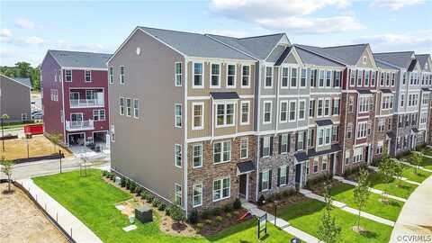 Magellan Parkway, Glen Allen, VA 23060