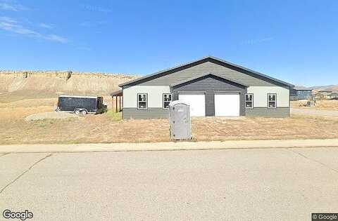 Jackson Avenue # 1A, Kremmling, CO 80459