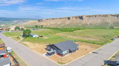 Jackson Avenue # 1A, Kremmling, CO 80459