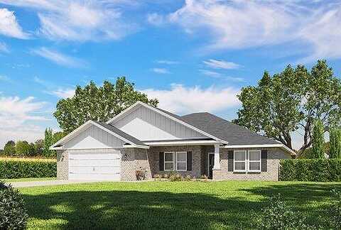 Trident Road, Milton, FL 32583