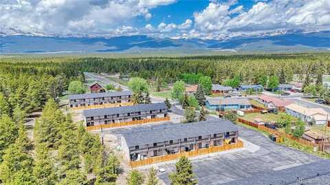 Mt Massive Drive #6, Leadville, CO 80461