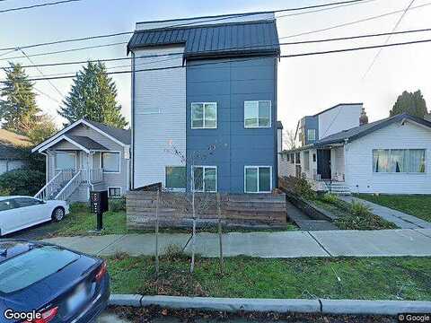 N 103Rd St Unit A, Seattle, WA 98133