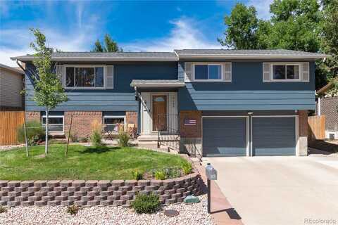 W Arbor Street, Littleton, CO 80123